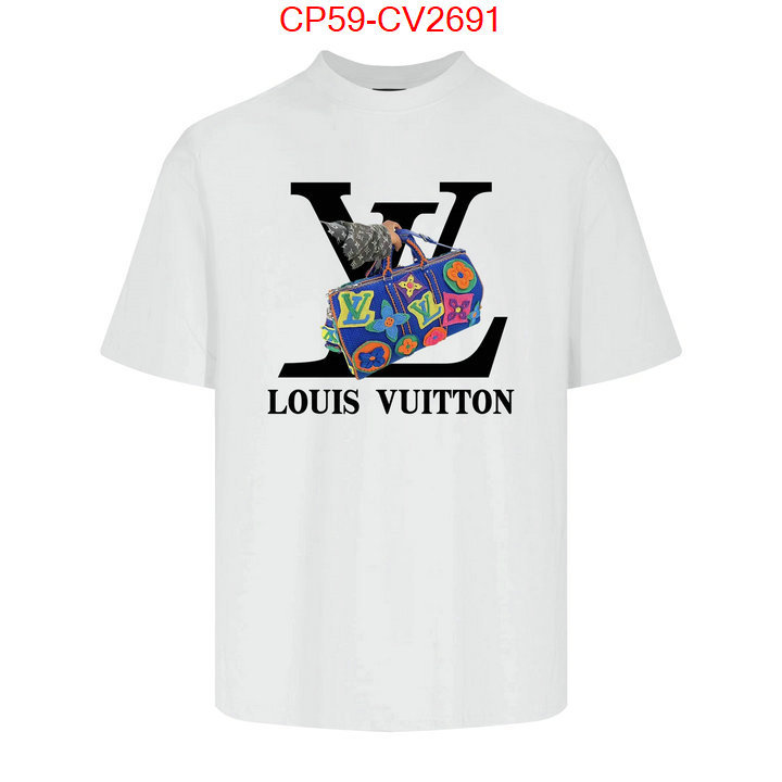 Clothing-LV are you looking for ID: CV2691 $: 59USD