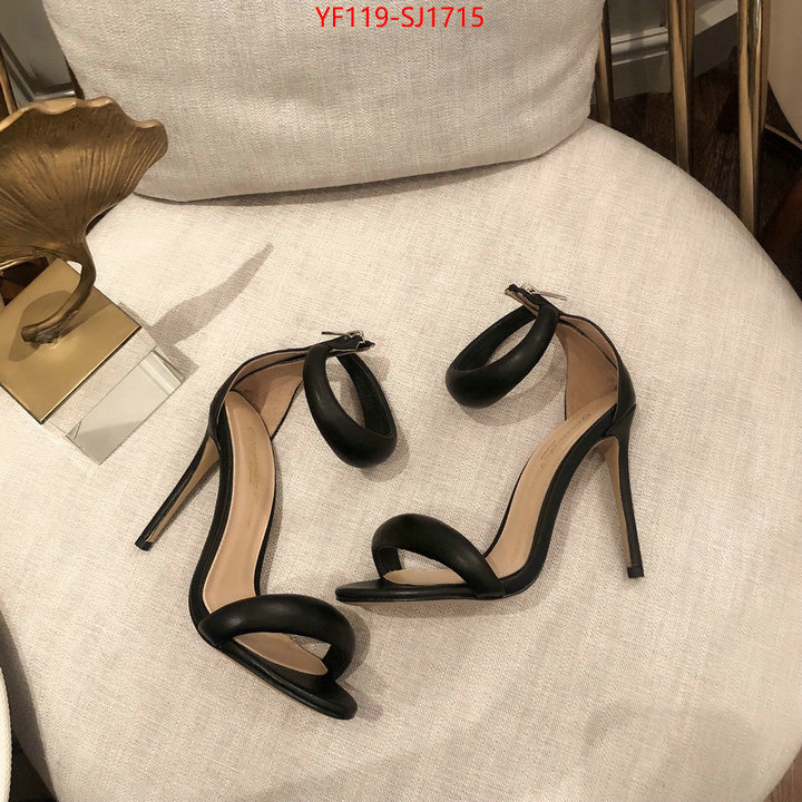 Women Shoes-Gianvito Rossi buy cheap ID: SJ1715 $: 119USD