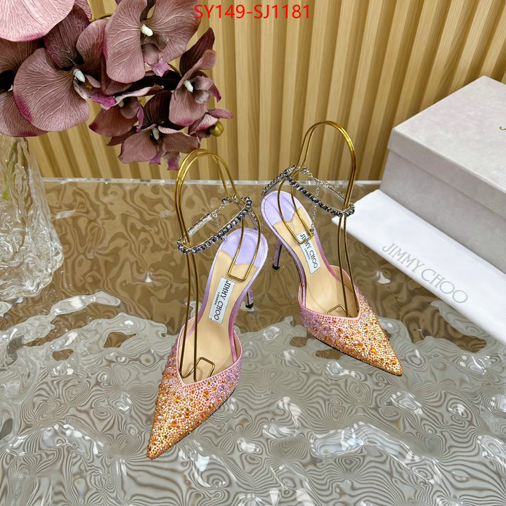 Women Shoes-Jimmy Choo online china ID: SJ1181 $: 149USD