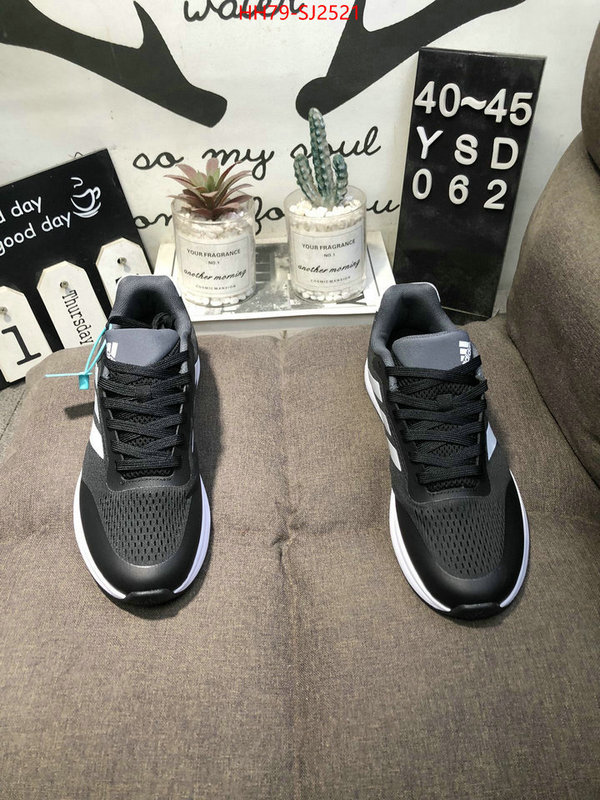 Men Shoes-Adidas buy luxury 2024 ID: SJ2521 $: 79USD