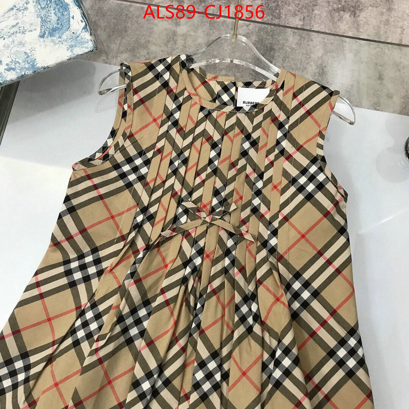 Kids clothing-Burberry where can i find ID: CJ1856 $: 89USD