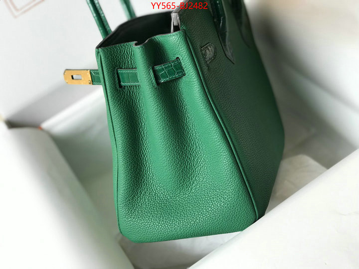 Hermes Bags(TOP)-Birkin- high quality aaaaa replica ID: BJ2482