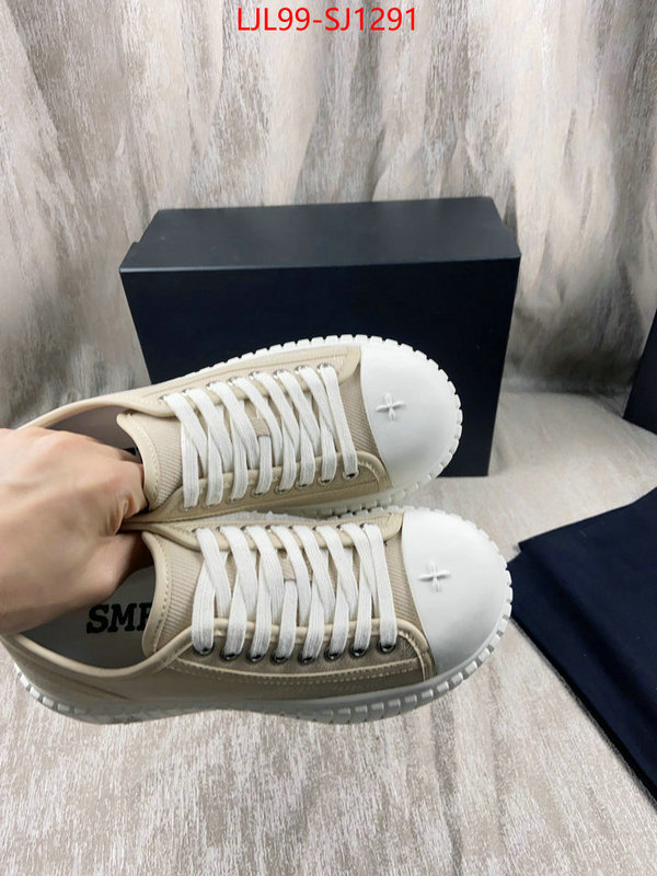 Women Shoes-SMFK top quality replica ID: SJ1291 $: 99USD