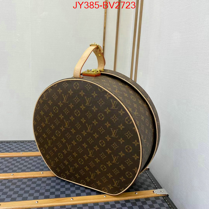 LV Bags(TOP)-Boite Chapeau- top grade ID: BV2723 $: 519USD,