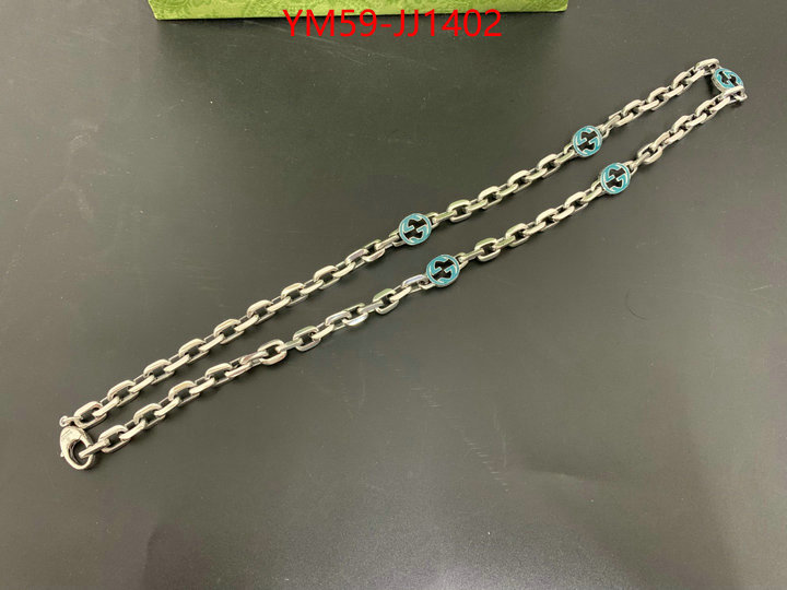 Jewelry-Gucci replica every designer ID: JJ1402 $: 59USD