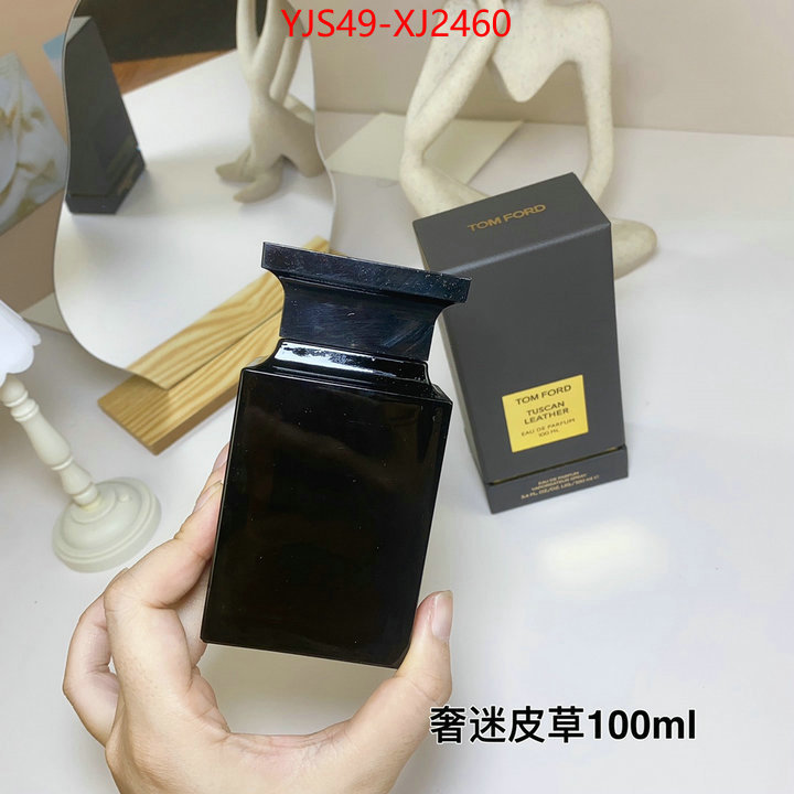 Perfume-Tom Ford cheap replica designer ID: XJ2460 $: 49USD