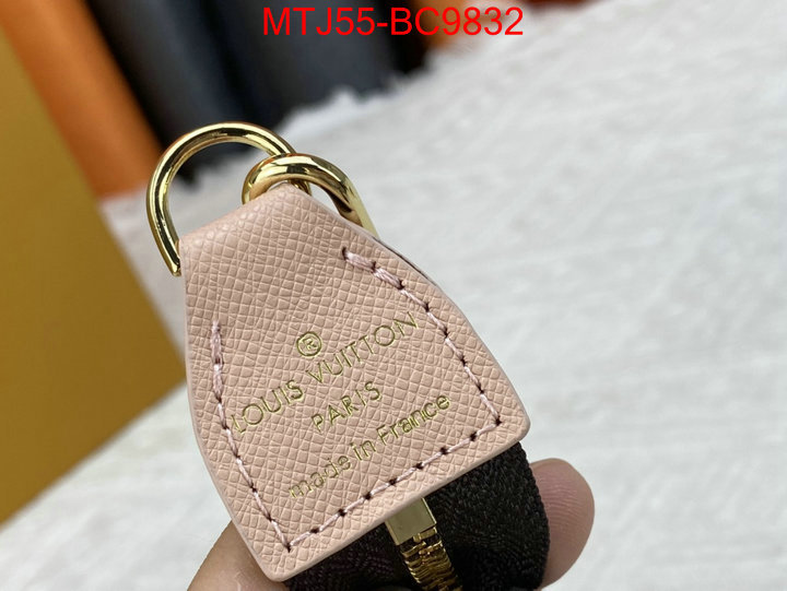 LV Bags(4A)-Trio- the quality replica ID: BC9832 $: 55USD,