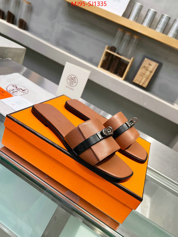 Women Shoes-Hermes top brands like ID: SJ1335 $: 95USD