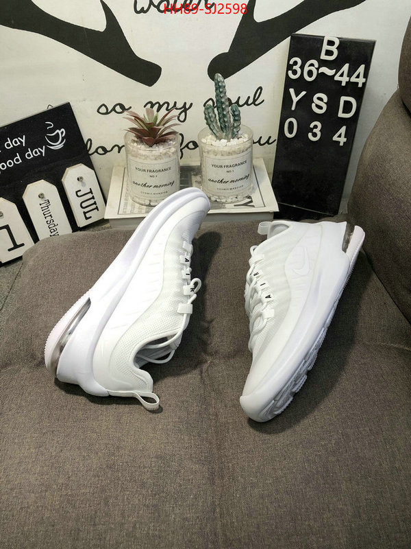 Men Shoes-Nike luxury fake ID: SJ2598 $: 89USD