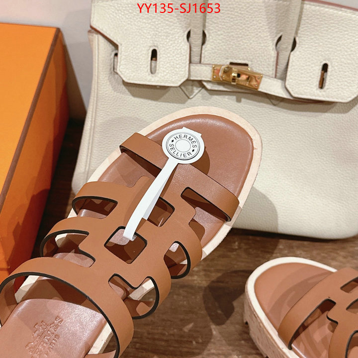 Women Shoes-Hermes high ID: SJ1653 $: 135USD