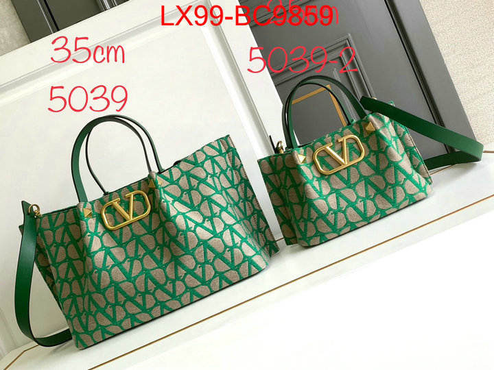 Valentino Bags(4A)-Handbag- what best designer replicas ID: BC9859