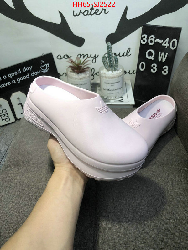 Women Shoes-Adidas where should i buy to receive ID: SJ2522 $: 65USD