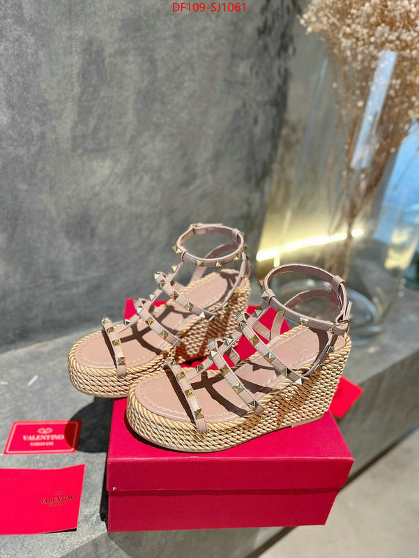 Women Shoes-Valentino is it illegal to buy dupe ID: SJ1061 $: 109USD