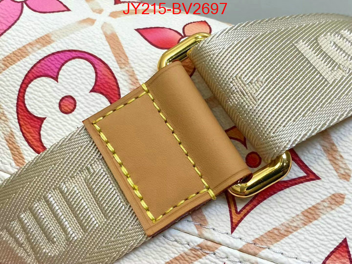 LV Bags(TOP)-Speedy- how to find replica shop ID: BV2697 $: 215USD,