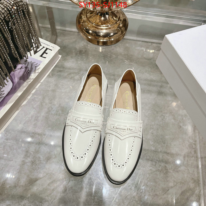 Women Shoes-Dior what is a 1:1 replica ID: SJ1148 $: 135USD