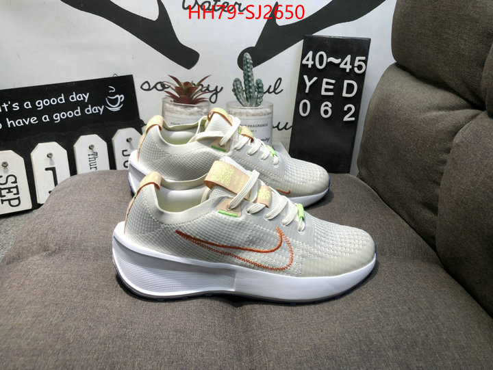 Men Shoes-Nike buy best quality replica ID: SJ2650 $: 79USD