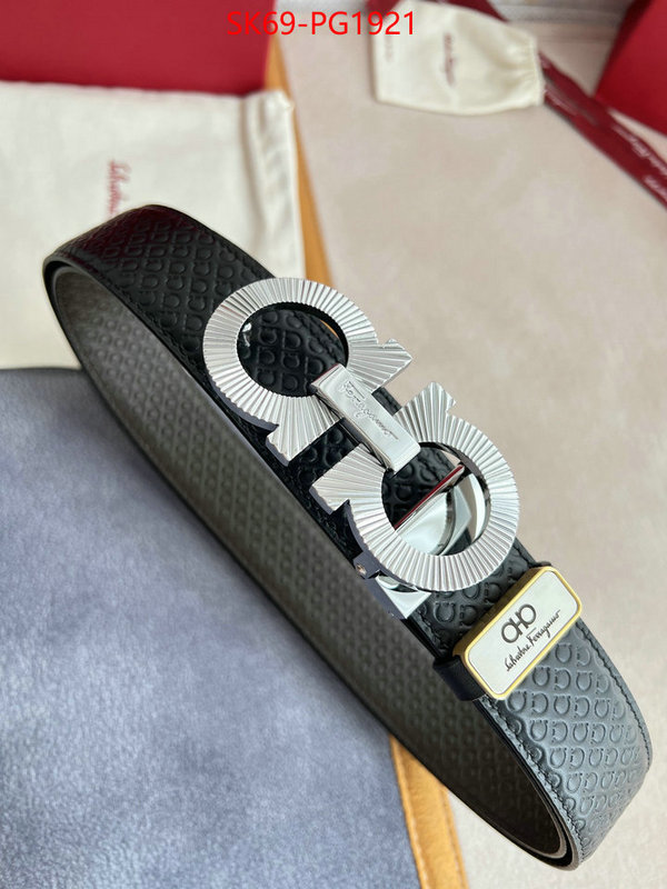 Belts-Ferragamo best replica quality ID: PG1921 $: 69USD