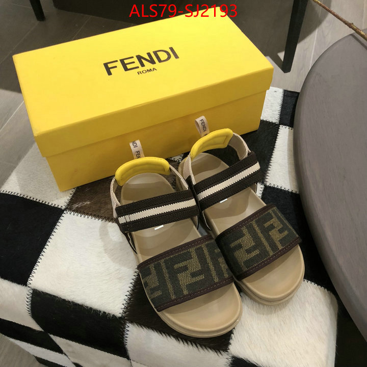 Kids shoes-Fendi where can i buy the best 1:1 original ID: SJ2193 $: 79USD