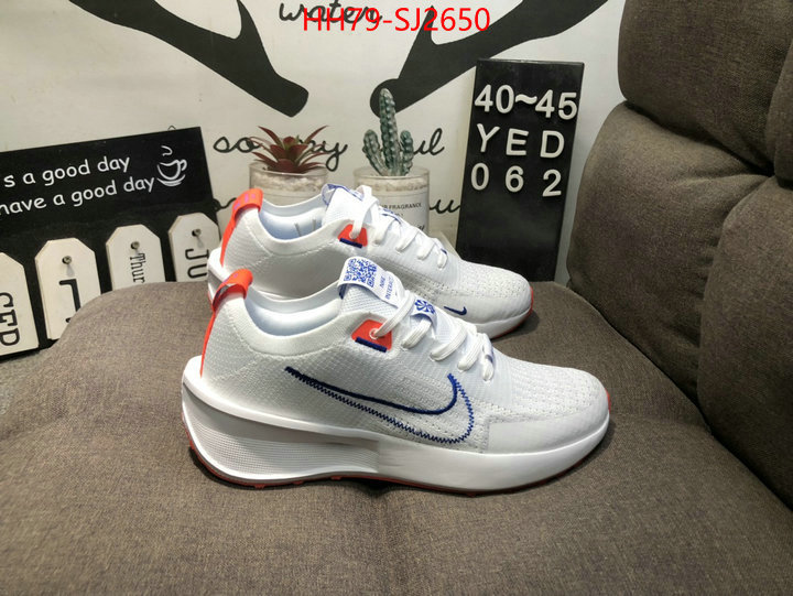 Men Shoes-Nike buy best quality replica ID: SJ2650 $: 79USD