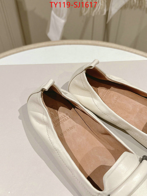 Women Shoes-Brunello cucinelli first copy ID: SJ1617 $: 119USD