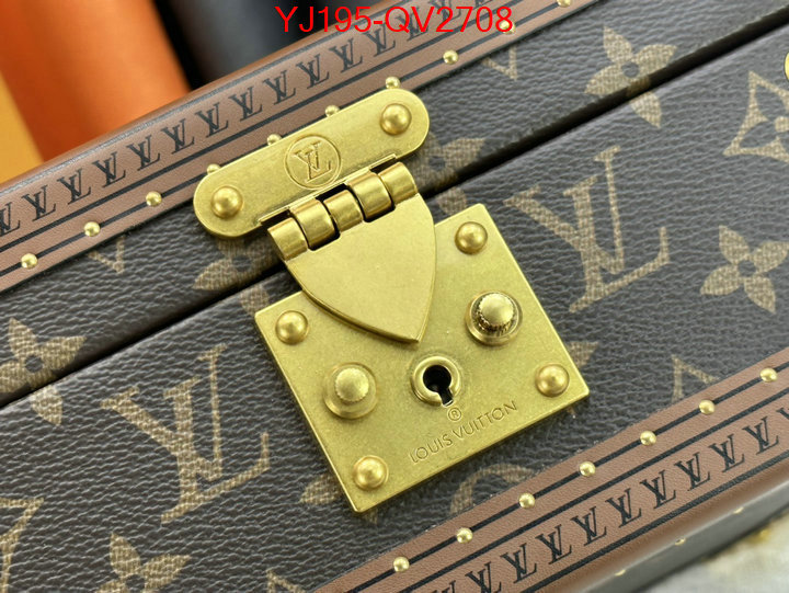 Other-LV top grade ID: QV2708 $: 195USD