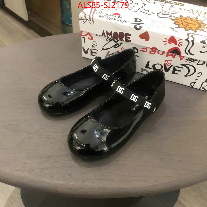 Kids shoes-DG 7 star quality designer replica ID: SJ2179 $: 85USD