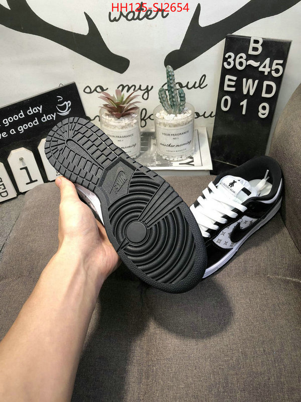 Women Shoes-NIKE replica designer ID: SJ2654 $: 125USD