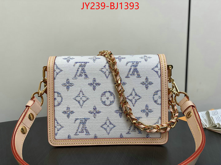 LV Bags(TOP)-Pochette MTis- designer ID: BJ1393 $: 239USD,