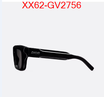 Glasses-Dior shop the best high authentic quality replica ID: GV2756 $: 62USD