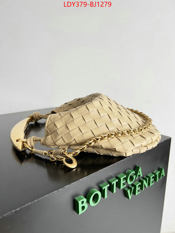 BV Bags(TOP)-Jodie what's the best to buy replica ID: BJ1279 $: 379USD,