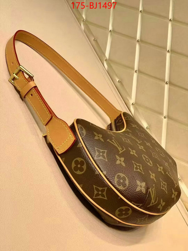 LV Bags(TOP)-Handbag Collection- where can i buy ID: BJ1497 $: 175USD,