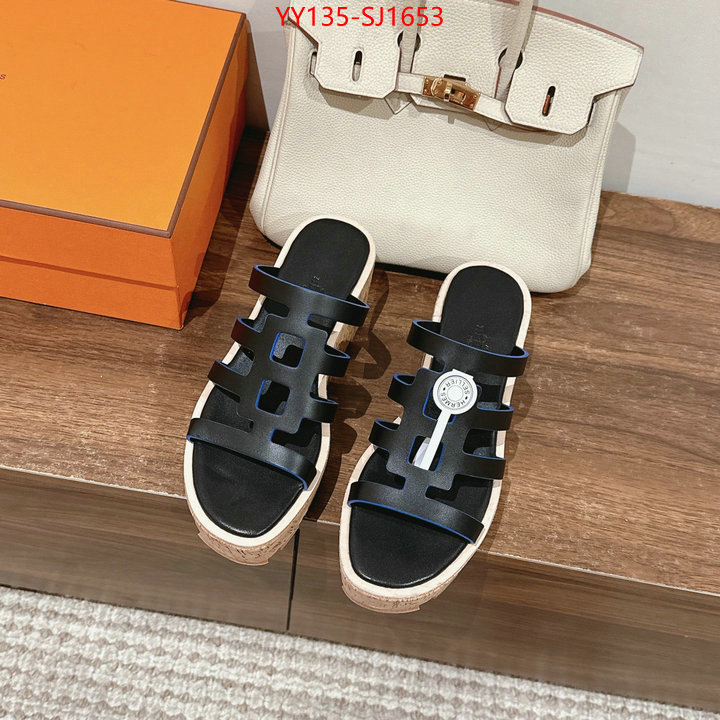 Women Shoes-Hermes high ID: SJ1653 $: 135USD