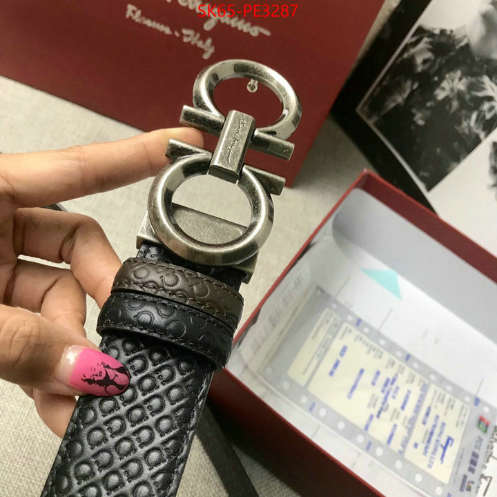 Belts-Ferragamo where to find the best replicas ID: PE3287 $: 65USD