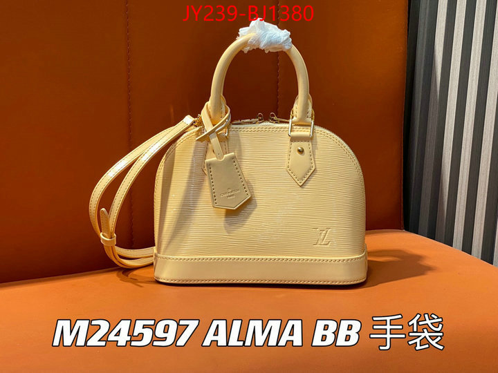 LV Bags(TOP)-Alma- where can i buy the best quality ID: BJ1380 $: 239USD,