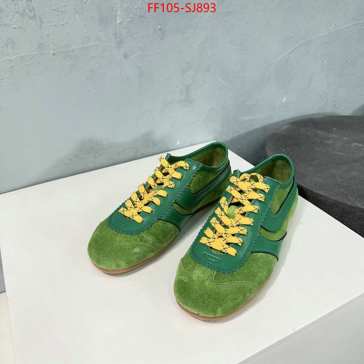 Women Shoes-Dries Van Noten can you buy knockoff ID: SJ893 $: 105USD