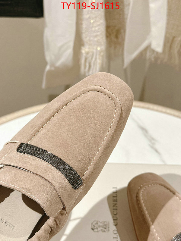 Women Shoes-Brunello cucinelli designer ID: SJ1615 $: 119USD