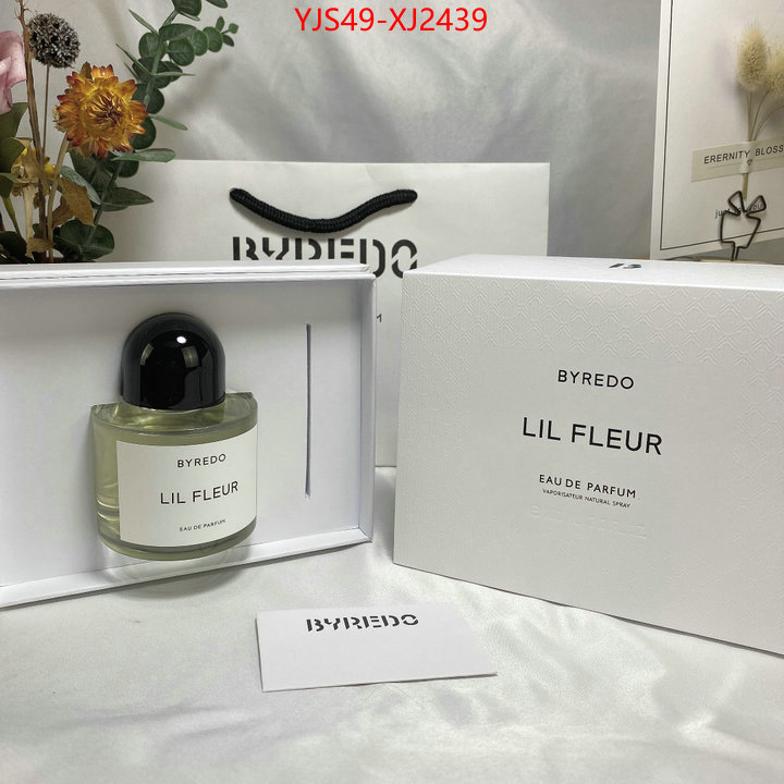 Perfume-Byredo online shop ID: XJ2439 $: 49USD