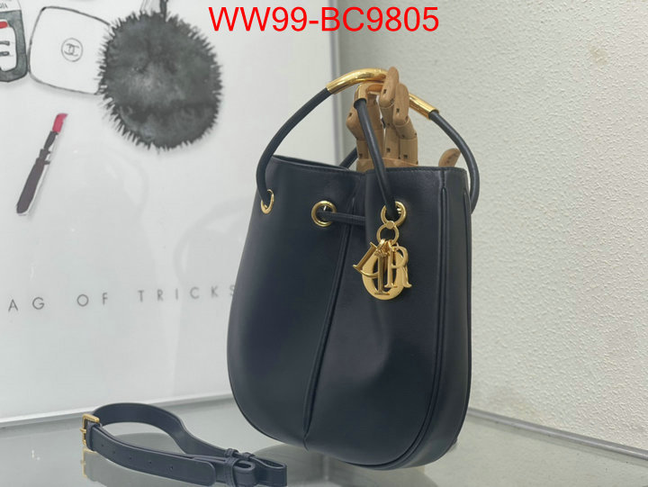 Dior Bags(4A)-Other Style- the best ID: BC9805 $: 99USD,