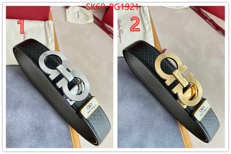 Belts-Ferragamo best replica quality ID: PG1921 $: 69USD