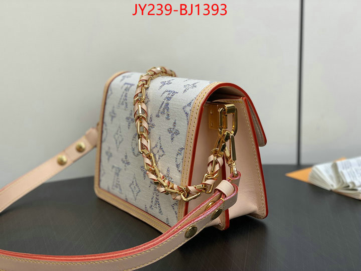 LV Bags(TOP)-Pochette MTis- designer ID: BJ1393 $: 239USD,