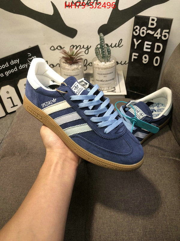 Men Shoes-Adidas buy 2024 replica ID: SJ2496 $: 79USD