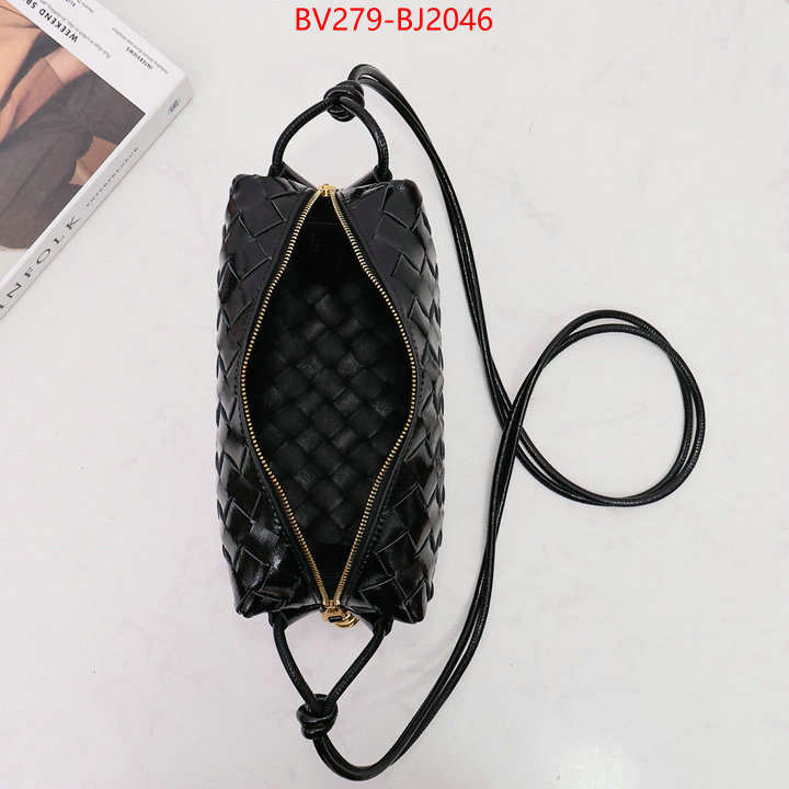 BV Bags(TOP)-Crossbody- high quality replica designer ID: BJ2046 $: 279USD,