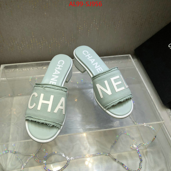 Women Shoes-Chanel is it illegal to buy dupe ID: SJ956 $: 99USD