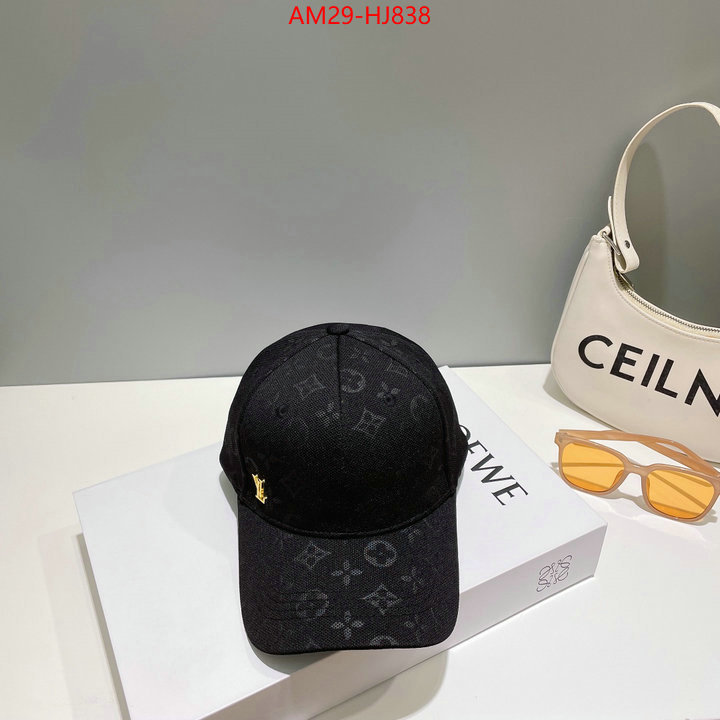 Cap(Hat)-LV are you looking for ID: HJ838 $: 29USD