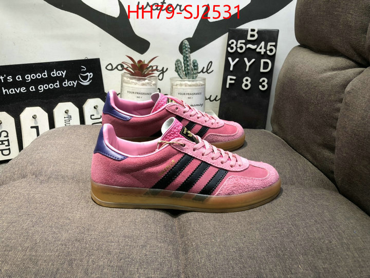 Men Shoes-Adidas high quality happy copy ID: SJ2531 $: 79USD