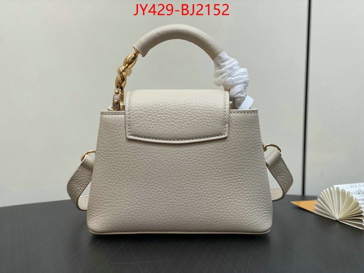 LV Bags(TOP)-Handbag Collection- high quality replica ID: BJ2152