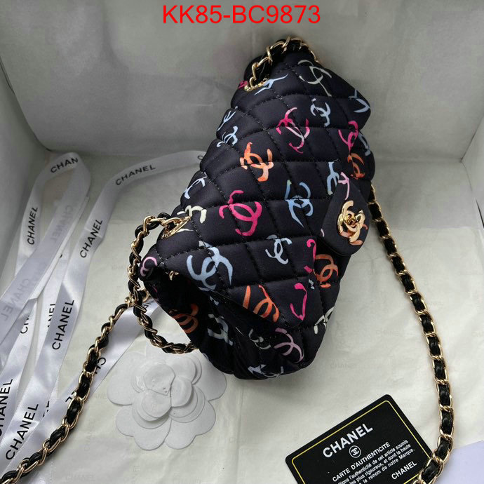 Chanel Bags(4A)-Crossbody- the best quality replica ID: BC9873