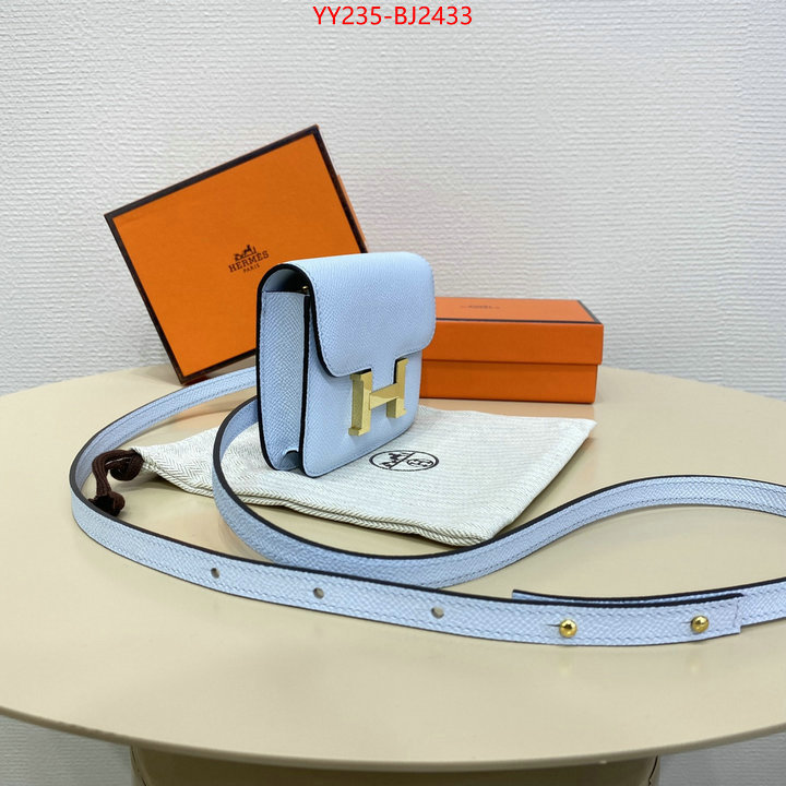 Hermes Bags(TOP)-Constance- shop the best high quality ID: BJ2433 $: 235USD,