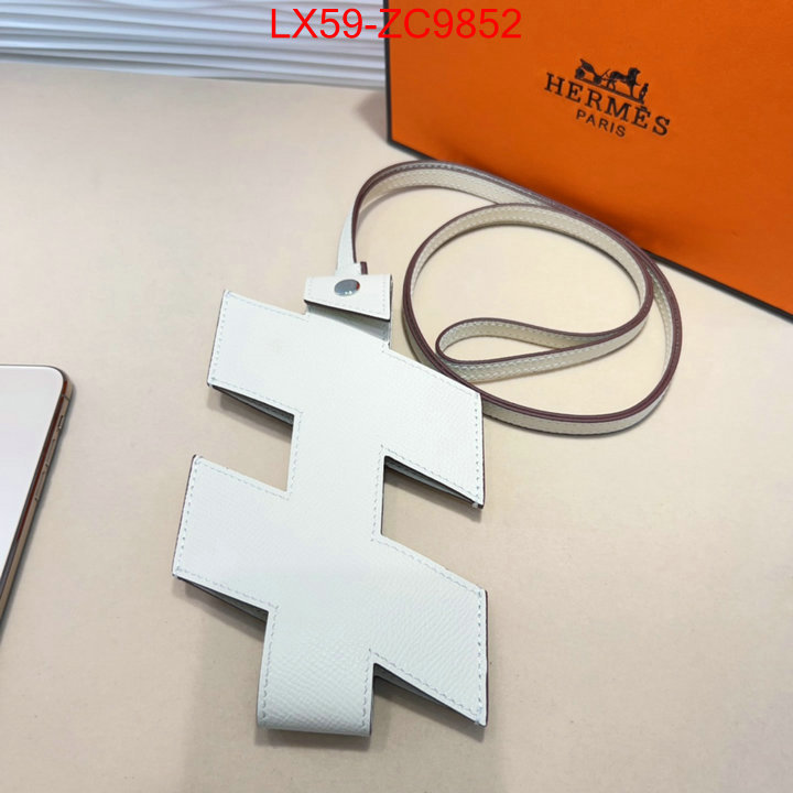 Phone case-Hermes perfect quality designer replica ID: ZC9852 $: 59USD