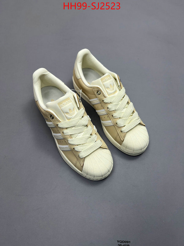 Women Shoes-Adidas replica 2024 perfect luxury ID: SJ2523 $: 99USD